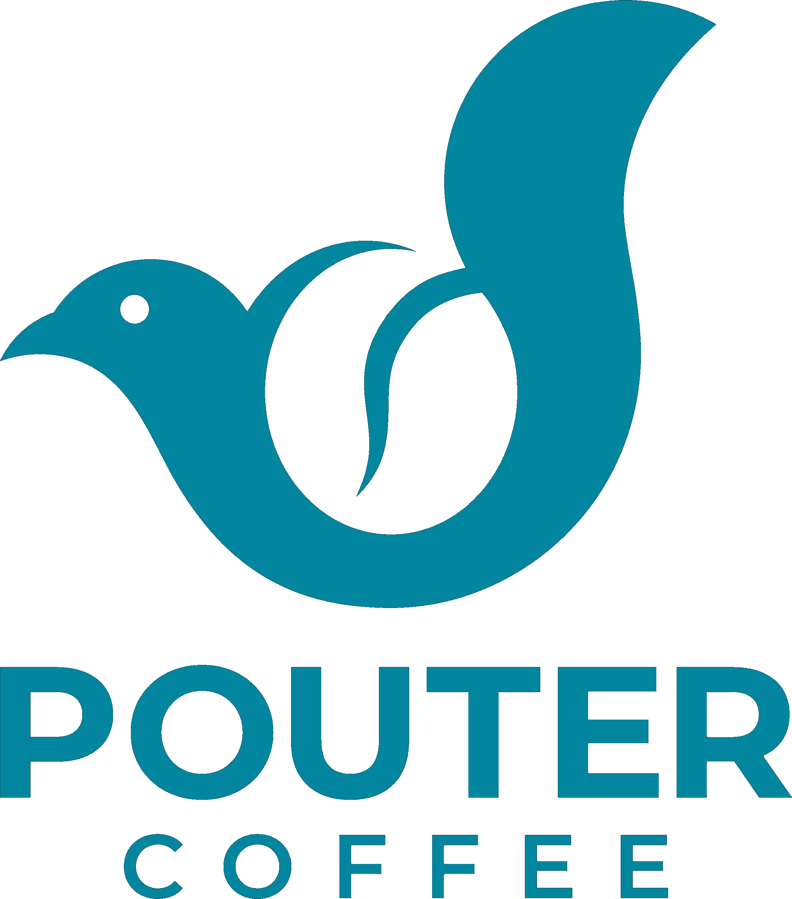 Pouter Coffee